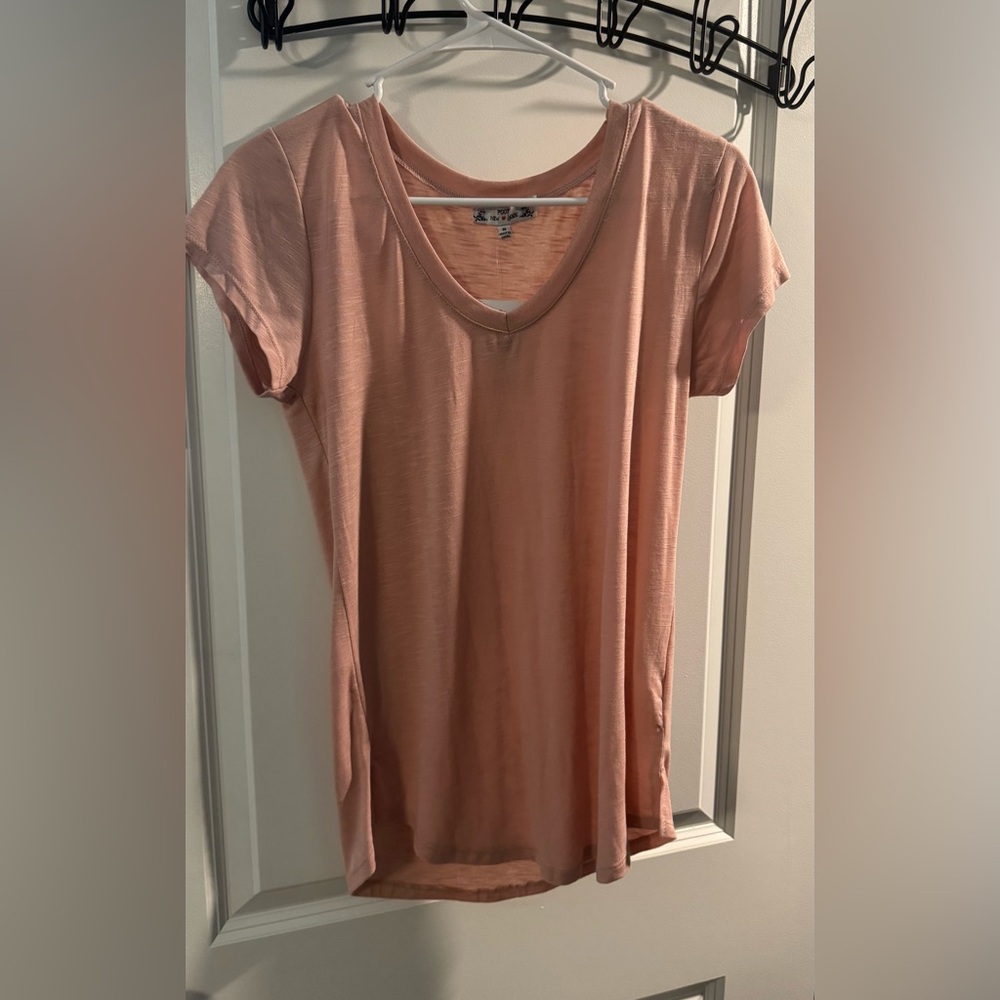 Casual t shirt